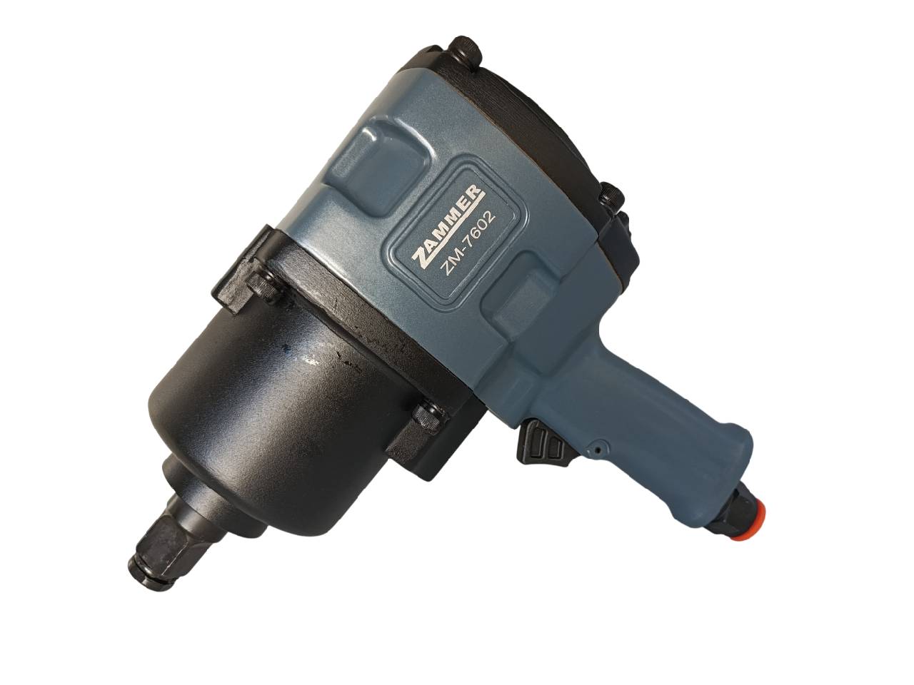 Пневмогайковерт Zammer ZM-7602