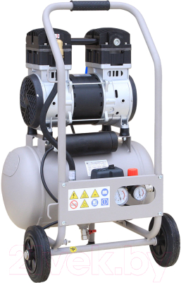 Поршневой компрессор Remeza СБ4/С-20.OLD15